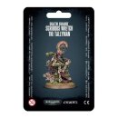 Death Guard: Scribbus, Wretcher der Verweser