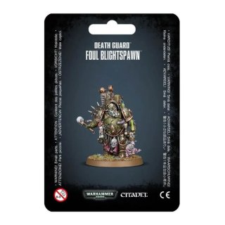 Death Guard: Seuchenbrüter