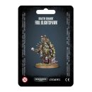 Death Guard: Seuchenbrüter