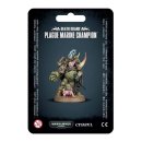 Death Guard: Seuchenchampion