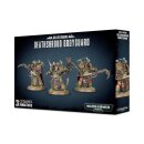 Death Guard: Deathshroud Terminatoren