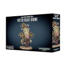 Death Guard: Faulgasdrohne / Foetid Bloat-Drone