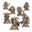 Death Guard: Seuchenmarines