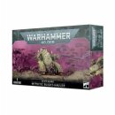 Death Guard: Myphitischer Seuchenschlepper / Myphitic...