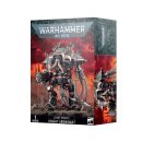 Chaos Knights: Grauensritter