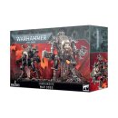 Chaos Knights: Kriegshunde