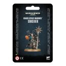 Chaos Space Marines: Hexer
