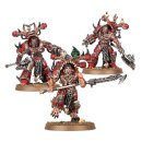 World Eaters: Erhabene Achtgebundene