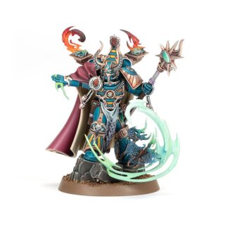 Thousand Sons: Magister Infernalis