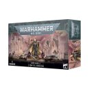 Dark Angels: Lion ElJonson