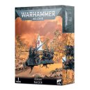 Drukhari Schattenbarke