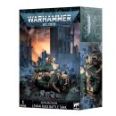 Astra Militarum: Kampfpanzer Leman Russ