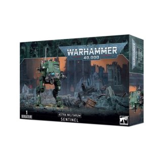 Astra Militarum: Wächter / Sentinel