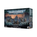 Astra Militarum: Cadianischer Unterstützungswaffentrupp