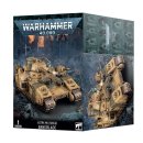 Astra Militarum: Fluchklinge / Baneblade (+Varianten)
