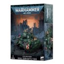 Astra Militarum: Kampfpanzer Rogal Dorn
