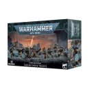 Astra Militarum: Cadianische Stoßtruppen