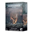 Astra Militarum: Cadianischer Kastellan