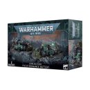 Astra Militarum: Feldgeschützbatterie