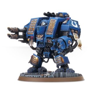 EHRWÜRDIGER DREADNOUGHT DER SPACE MARINE