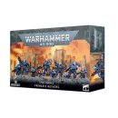 Space Marines: Externatoren / Reivers