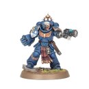 SPACE MARINE LIEUTENANT