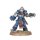 SPACE MARINE LIEUTENANT