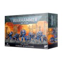 Space Marines: Intercessoren