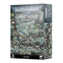 Necrons: Kampfpatrouille / Combat Patrol
