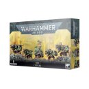 Orks: Plündera / Lootas
