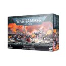 Genestealer Cults: Acolythen-Hybriden