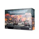 Genestealer Cults: Atalan-Schakale / Atalan Jackals