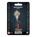 Adepta Sororitas Imaginifer