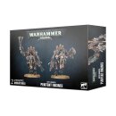 Adepta Sororitas: Maschinen der Läuterung