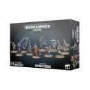 Adepta Sororitas: Repentiatrupp / Repentia Squad