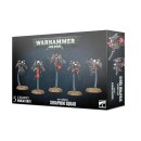 Adepta Sororitas: Seraphimtrupp