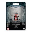 Adepta Sororitas: Dogmata