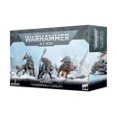 Space Wolves: Donnerwolfkavallerie / Thunder Wolf Cavalry