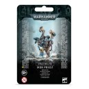 Space Wolves: Eisenpriester / Iron Priest