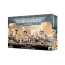 Tau Empire: Späherteam / Pathfinder Team