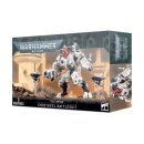 Tau Empire: XV95 Phantom-Kampfanzug / Ghostkeel Battlesuit