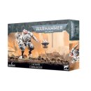 Tau Empire: Commander