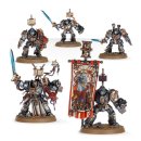 GREY KNIGHTS: TERMINATORTRUPP