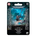 Aeldari: Todesnarr