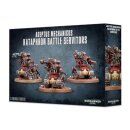 Kataphron Battle Servitors
