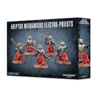 Electro-Priests