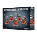 Electro-Priests