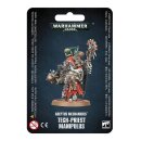 Tech-Priest Manipulus