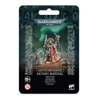 Skitarii-Marshall
