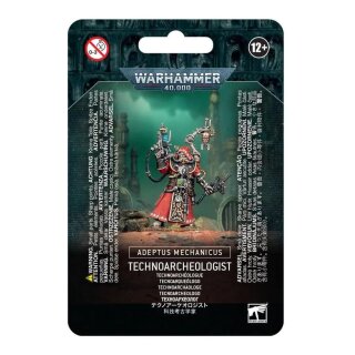 Technoarchäologe